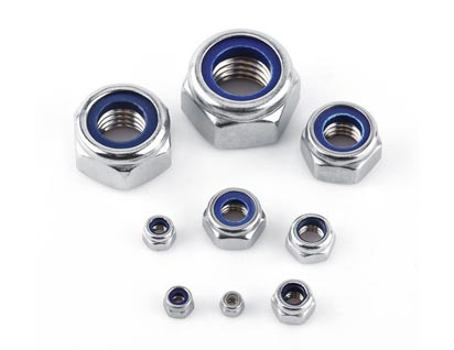 manufacturers of hex flange nut in india, punjab