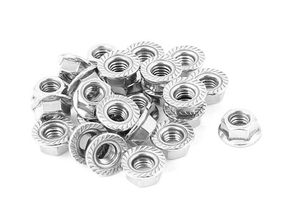 manufacturers of flange nuts in india, punjab and ludhiana