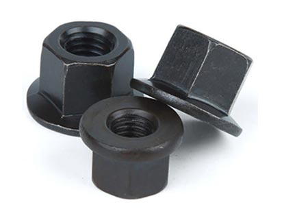 flange nuts manufacturers in india