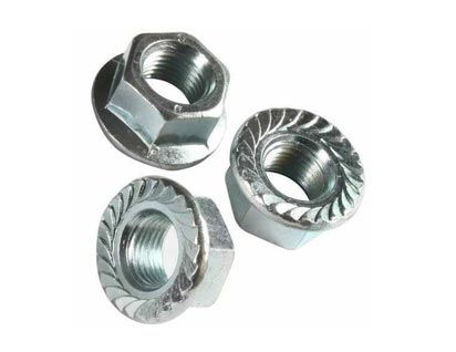 flange nuts suppliers in punjab