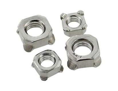 manufacturers of square weld nut in india, punjab and ludhiana