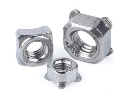weld nut, flange nut, anchor nut manufacturers and exporters in india, punjab and ludhiana