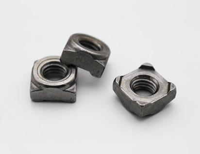 square weld nut exporters