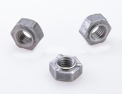 hex weld nut exporters in india, punjab and ludhiana