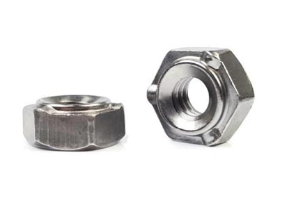 exporters of hex weld nut manufacturers and exporters ludhiana, punjab and india