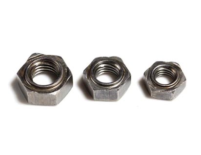 hex weld nut suppliers ludhiana, punjab and india