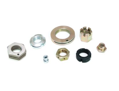 special weld nuts manufacturers