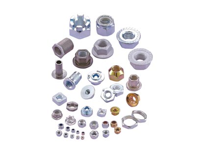 special tapper, anchor nuts manufacturers ludhiana, punjab and india