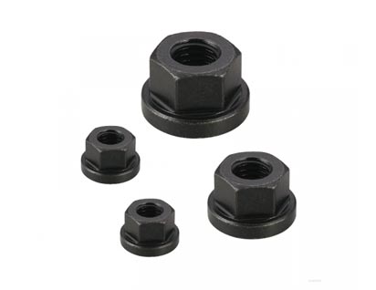flange nuts manufacturers