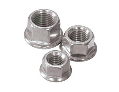 flange nuts manufacturers in punjab