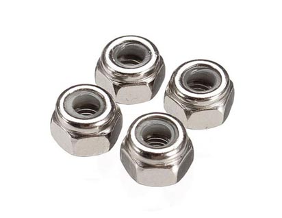 flange nuts exporters