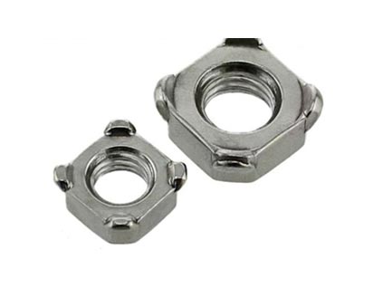 wel nut manufacturers in ludhiana