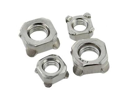 hex weld nut manufacturers in ludhiana