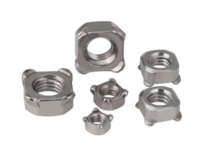 en8 weld nut manufacturers