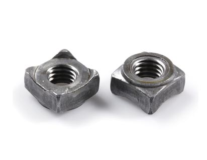 square weld nut manufacturers in ludhiana, punjab & india