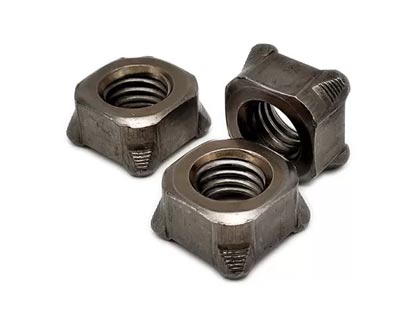 high tensile weld nut in india, punjab