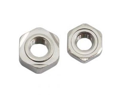 hex weld nut suppliers in ludhiana