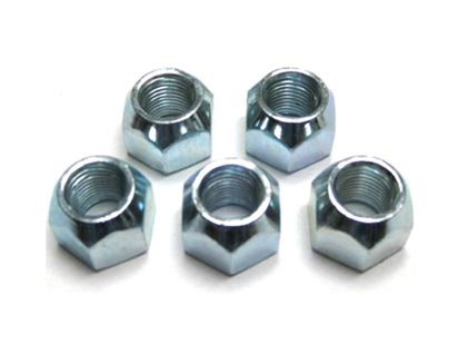 tapper nut exporters