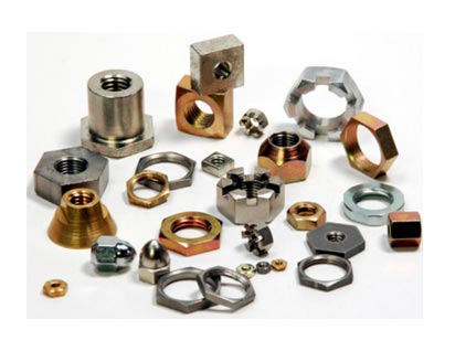 special nuts manufacturers