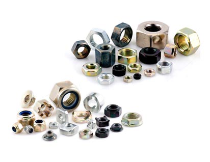 anchor nuts manufacturers and exporters in india, punjab and ludhiana